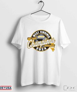 2024 SBC Men’s Soccer Tournament Champions T-Shirts