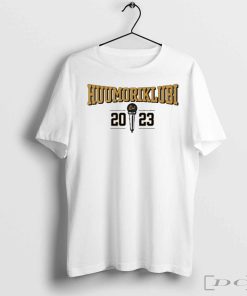 Ari Matti Huumoriklubi Est.2023 T-Shirts