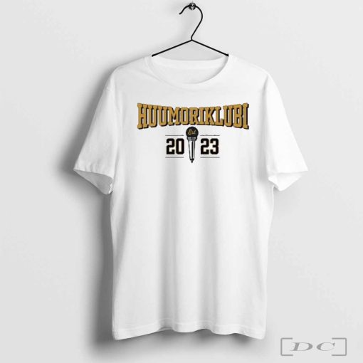 Ari Matti Huumoriklubi Est.2023 T-Shirts