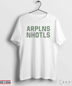 Arplns Nhotls T-Shirts