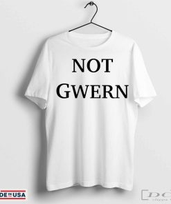 Chris Painter not gwern shirt