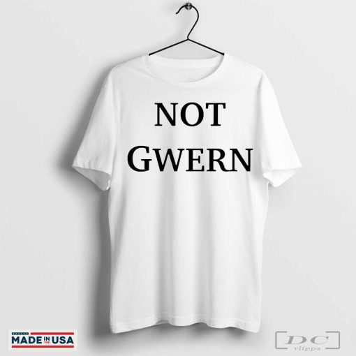 Chris Painter not gwern shirt