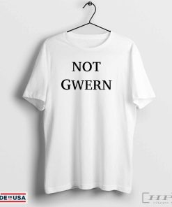 Chris Painter not gwern shirt