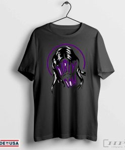 Dominik Mysterio Dirty Dom mullet WWE shirt