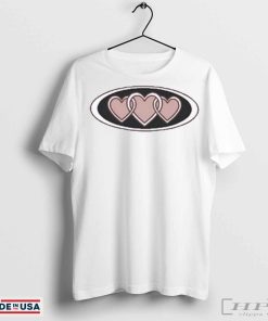 Eddy Burback Yikes Of Hearts T-Shirts