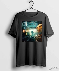 Memphis May Fire Shapeshifter New Album 3 28 2025 Unisex T-Shirt