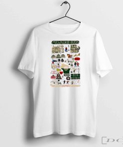 Milwaukee Bucks fear the deer icons Christmas shirt