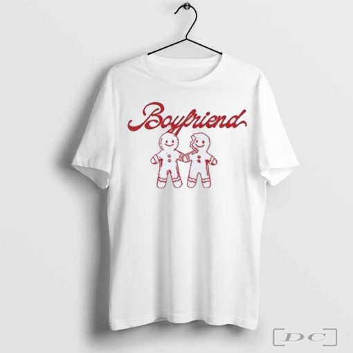 New Selena Gomez Boyfriend Shirt