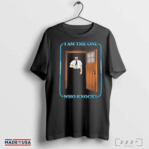 Official I Am The One Who Knocks Shirts