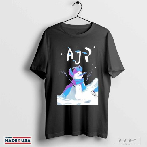 Official Snowman AJR T-shirts