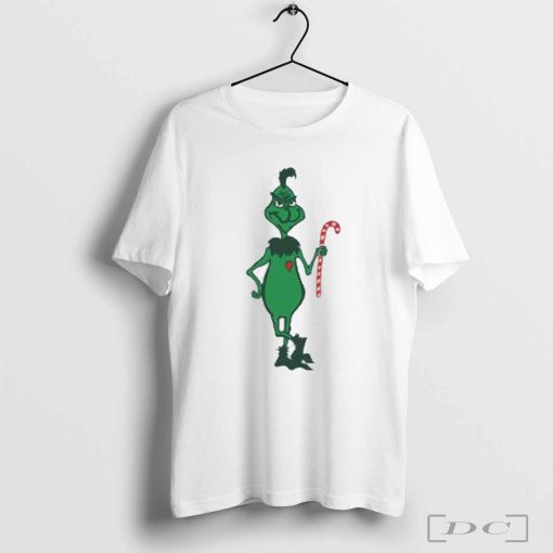 Official The Grinch Trey Anastasio Christmas Shirt