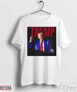 Official Trump Dance Make America Great Again 2025 Shirts