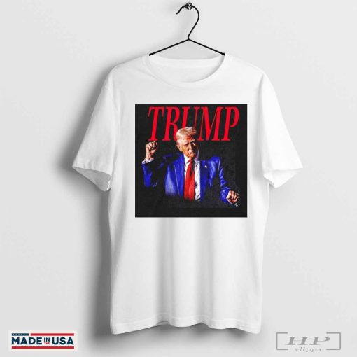 Official Trump Dance Make America Great Again 2025 Shirts