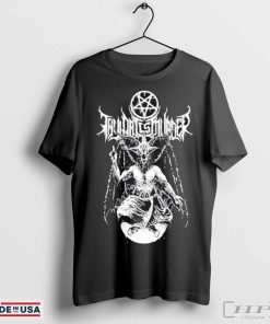 Official Warfare Baphomet Thy Art Is Murder T-shirts