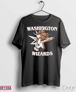 Official Washington Wizards Hand Rotate The Basketball Shirts