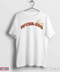 Official Wubb-ees Condiment Craze Paymoneywubby Shirt