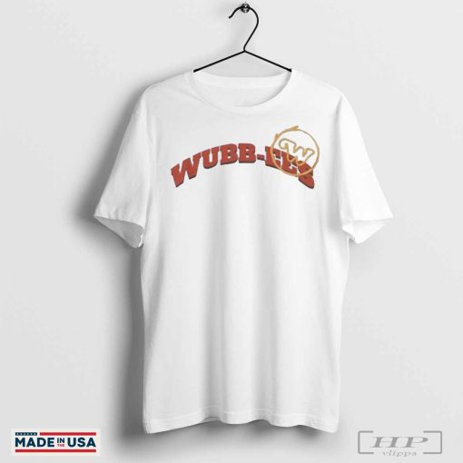 Official Wubb-ees Condiment Craze Paymoneywubby Shirt