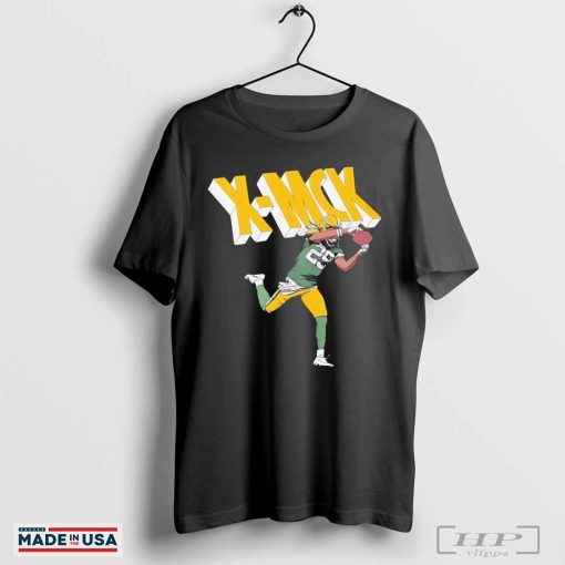 Official Xavier Mckinney X-Mck Shirt