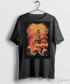 Official Xavleg – Animal Doom Shirt