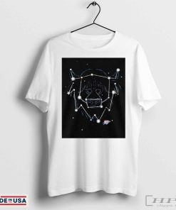 Official Youth Oklahoma City Thunder Rumble Constellation T-Shirt