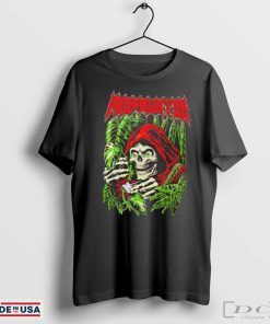 Propagator Tropics’ Narcotics shirt