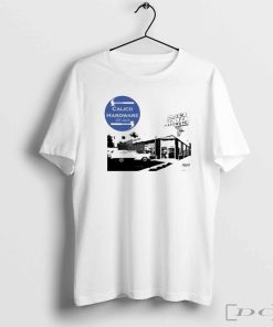 Ryan Beatty Calico Hardware T-Shirts