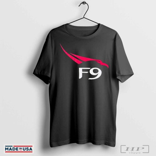 Spacex F9 T-Shirts