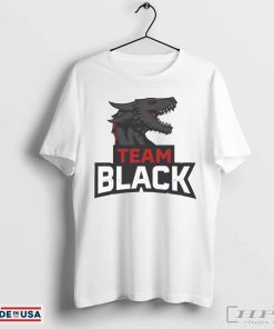 Team Black Dragon Screencrush T-Shirts