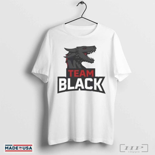 Team Black Dragon Screencrush T-Shirts