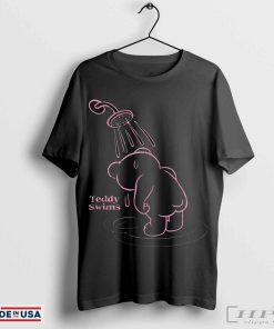 Teddy Swims T-Shirt