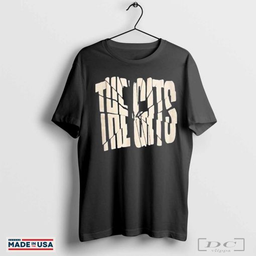 The Gits T-Shirts