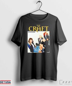 The craft wannabe shirt