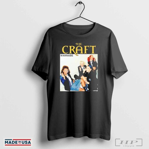 The craft wannabe shirt