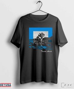 Touché Amoré Yucca Brevifolia T-shirts