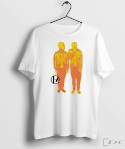 Twenty One Pilots Skeleton T-Shirts