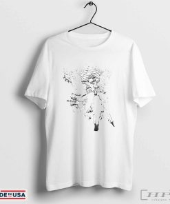 Valkyrae Girl Wings T-Shirts