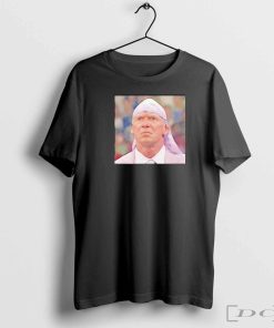 Vince McMahon Durag Photo shirt