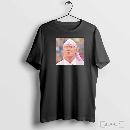 Vince McMahon Durag Photo shirt