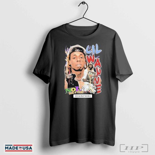 Weezy NOLA Walk Of Fame Dreams 2024 Shirt