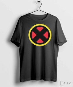 X-Men Logo T-Shirts