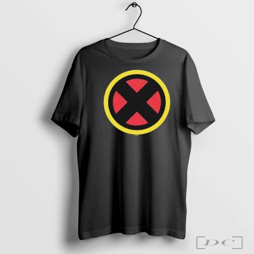 X-Men Logo T-Shirts