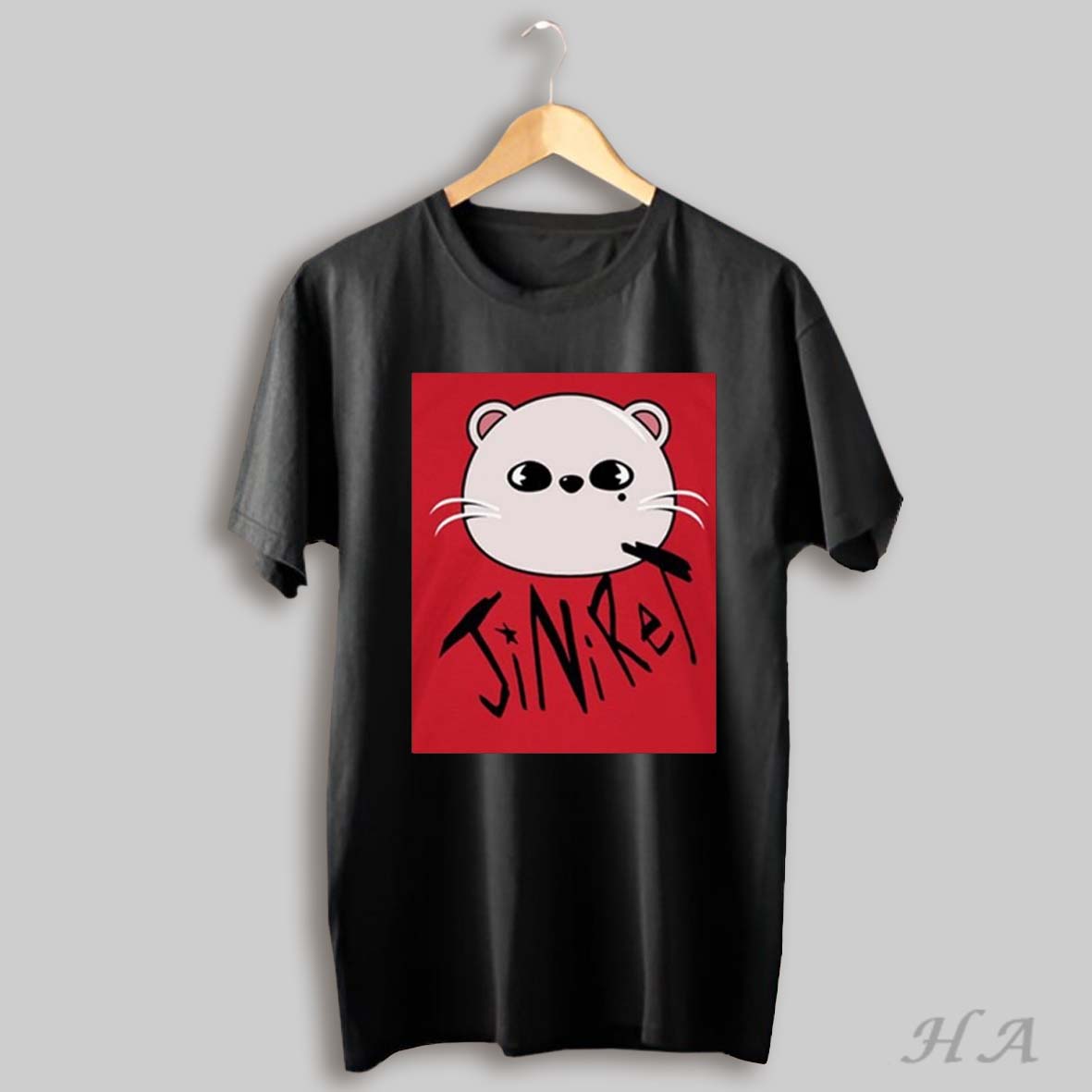 Official Funny Skzoo Jiniret Shirt Sweatshirt Tee Shirt