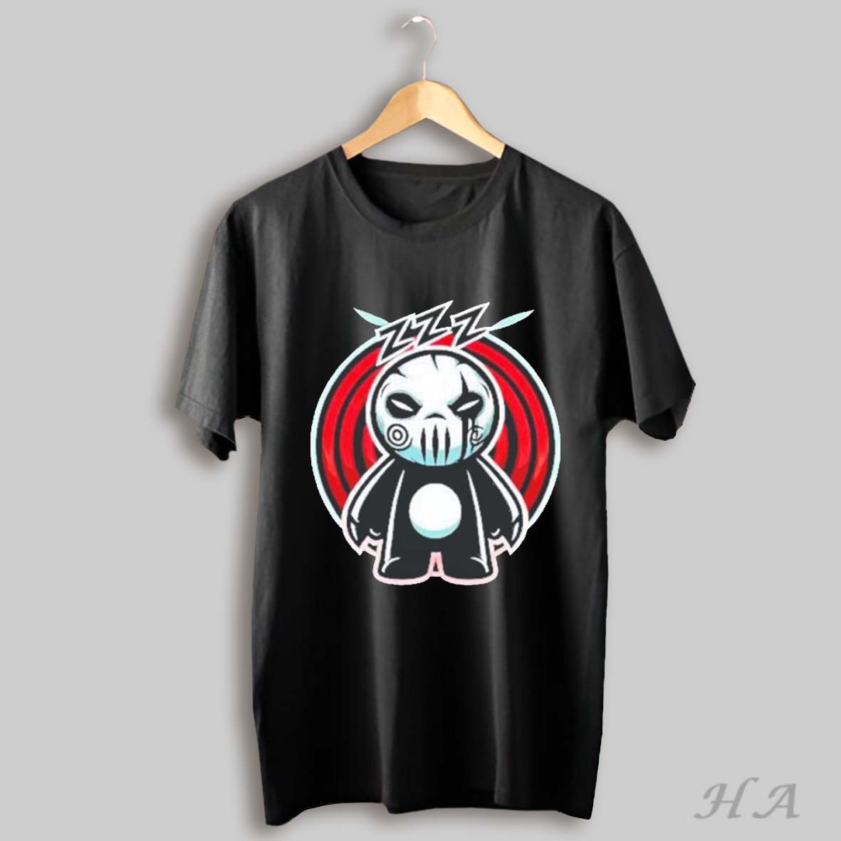Trendy Sleepknot Sleep Student School Slipknot Shirt Sweatshirt Tee Shirt
