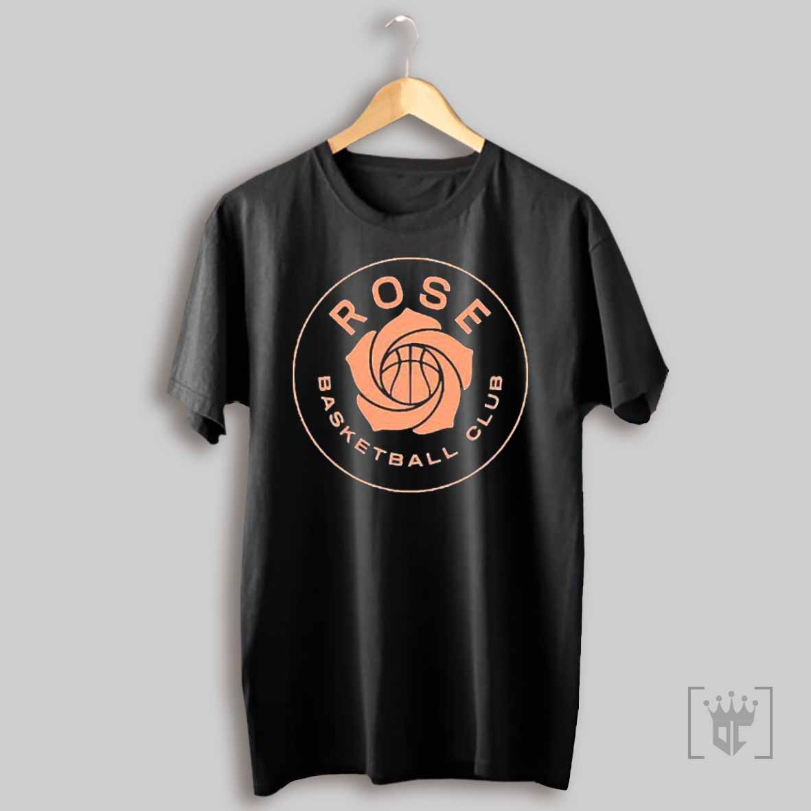 Unrivaled Championship 2025 Rose Bc Inaugural Champions Rose Graphic T Shirts