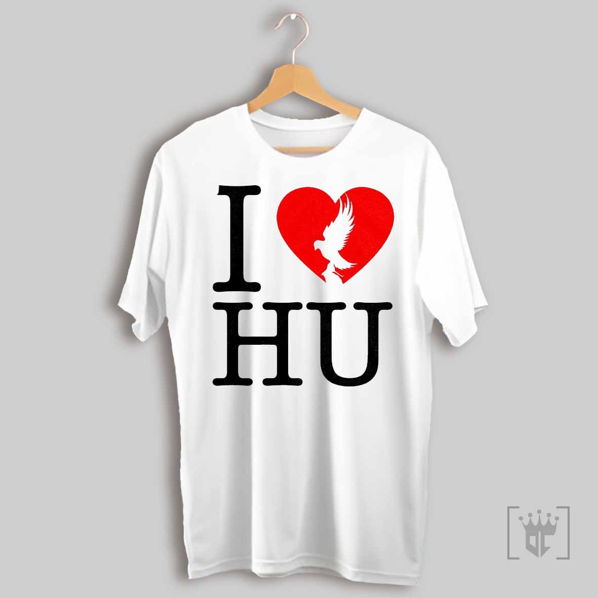 Hollywood Undead Spring I Love Hu T Shirt