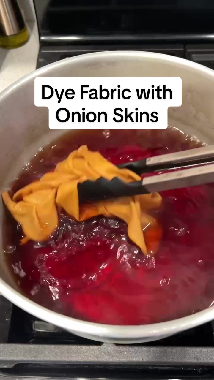 embrace-the-golden-glow-diy-natural-fabric-dyeing-with-red-onion-skins