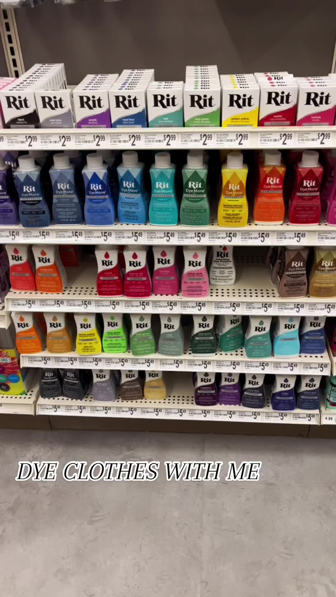 embrace-your-unique-style-a-personal-journey-in-diy-clothes-dyeing