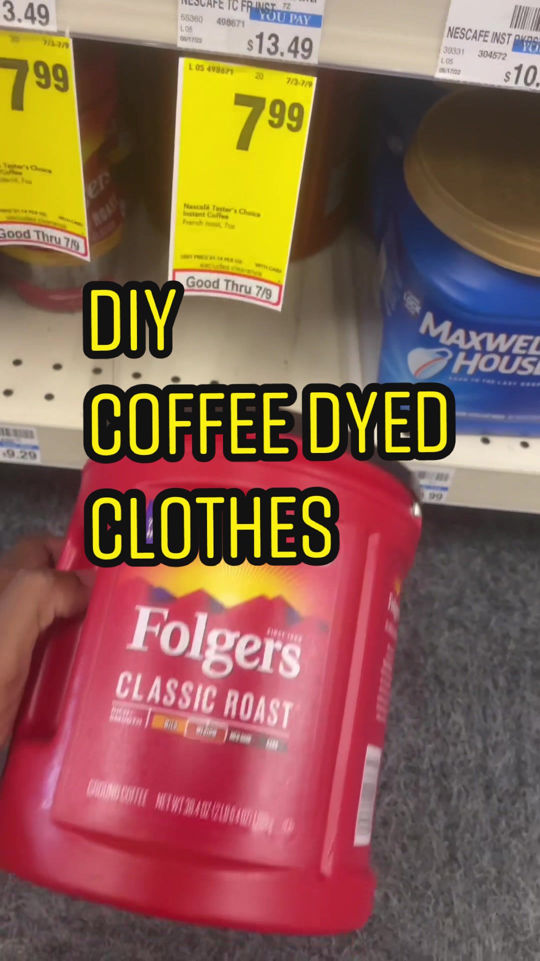 unleashing-your-unique-style-dye-your-clothes-with-coffee-for-a-fresh-look