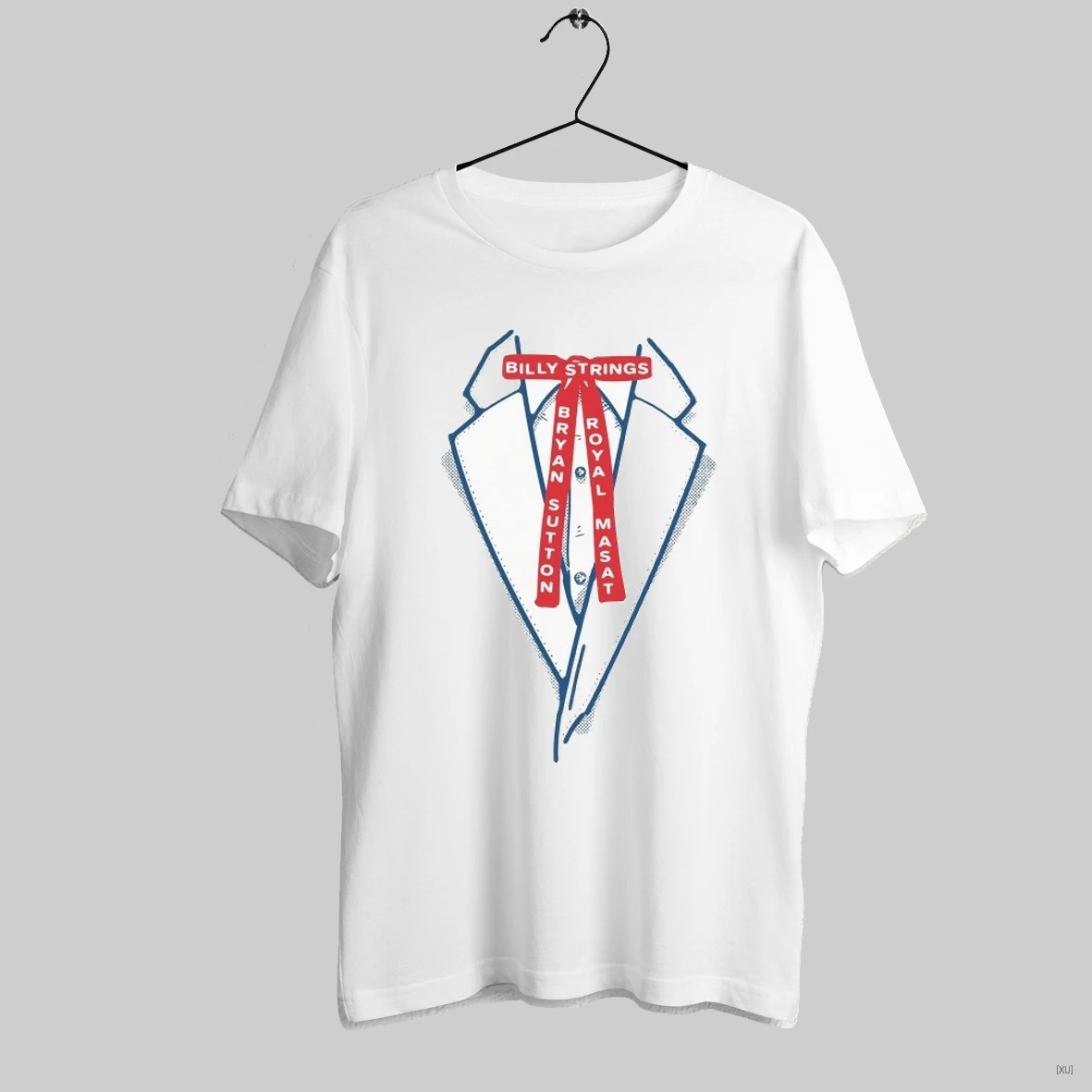 Billy Strings And Bryan Sutton With Royal Masat 2025 Tour Suit With Dates In Kentucky North Carolina And Tennessee September T Shirts