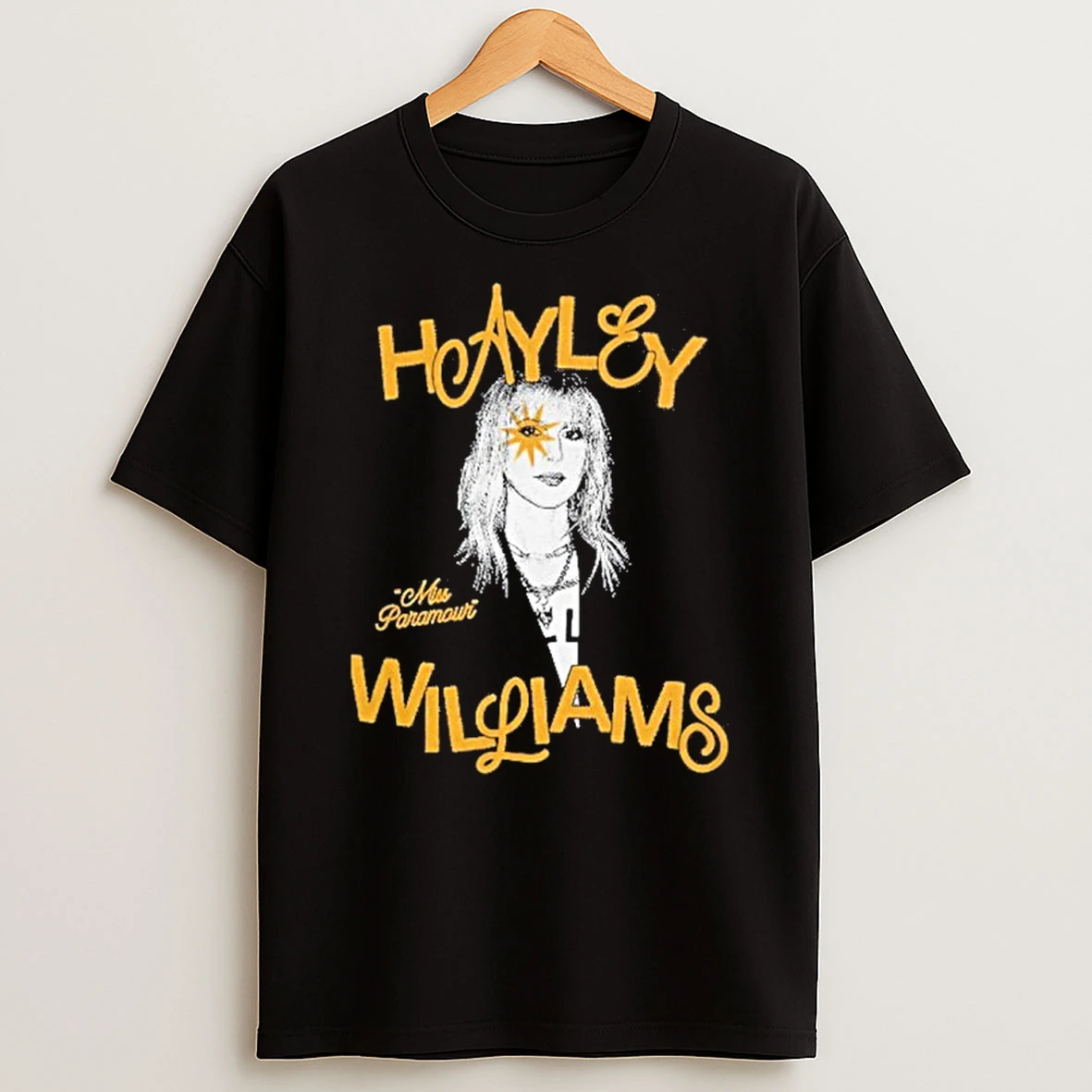 Hayley Williams Ego Death At A Bachelorette Party Tshirt Hoodie
